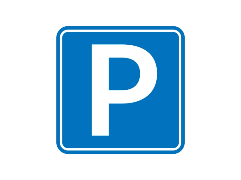 parking icon